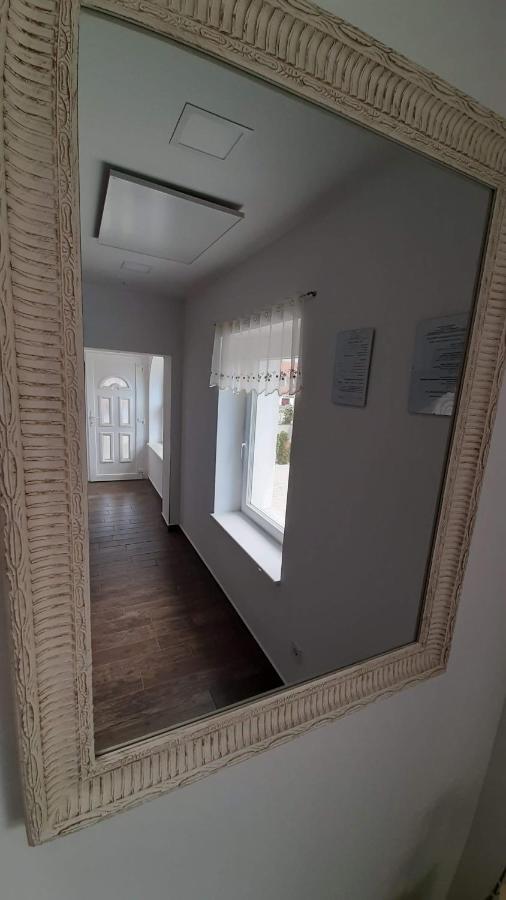 Koczan Apartman Бюк Экстерьер фото